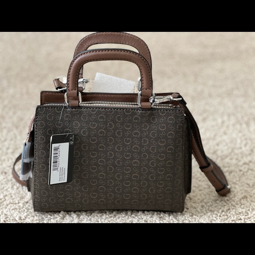 Small Handbag